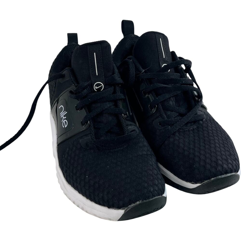 Nike Renew In Season TR 10 Womens 8.5 Black Training Shoes - Picture 2 of 6